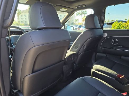 New 2026 Hyundai Palisade Calligraphy image 19