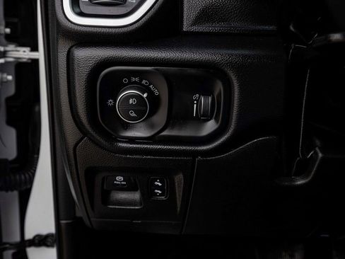 Used 2022 RAM 1500 Big Horn image 21