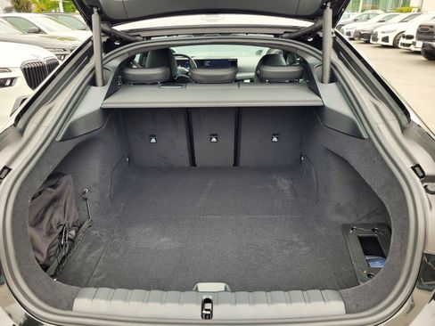 New 2026 BMW i4 eDrive40 w/ Premium Package RWD image 19
