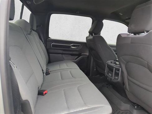 Used 2025 RAM 1500 Big Horn image 18