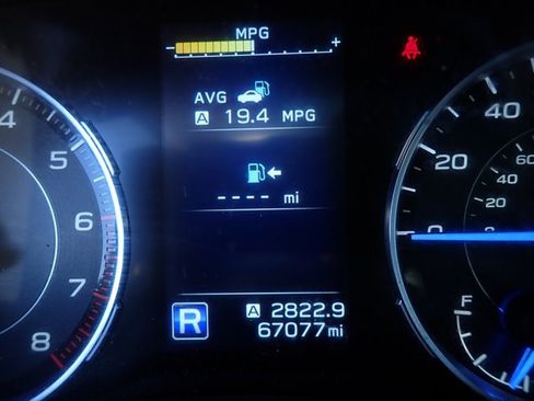Used 2020 Subaru Ascent Limited w/ Technology Package AWD/4WD image 26