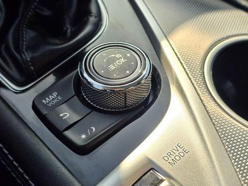 Used 2018 INFINITI Q50 Sport image 30