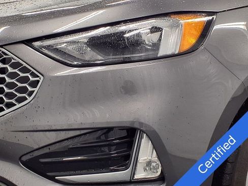 Certified 2023 Ford Edge SEL w/ Convenience Package AWD/4WD image 31