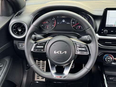Used 2024 Kia Forte GT-Line FWD image 18