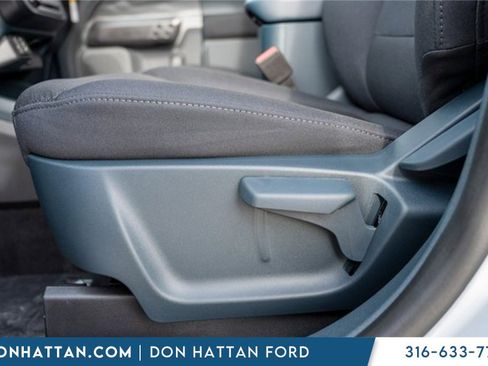 New 2026 Ford Maverick XL image 18