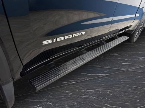 Used 2023 GMC Sierra 1500 Pro w/ Graphite Edition image 35