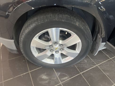 Used 2012 Chevrolet Traverse LT w/ All-Star Edition image 30