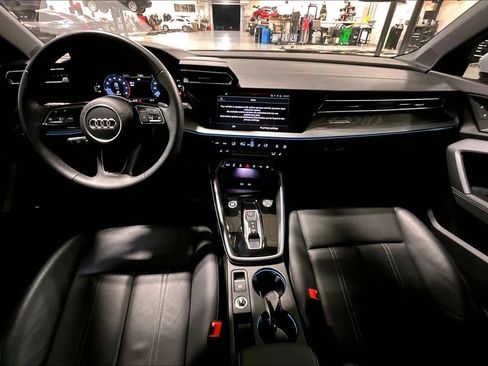 Used 2025 Audi A3 2.0T Premium image 14