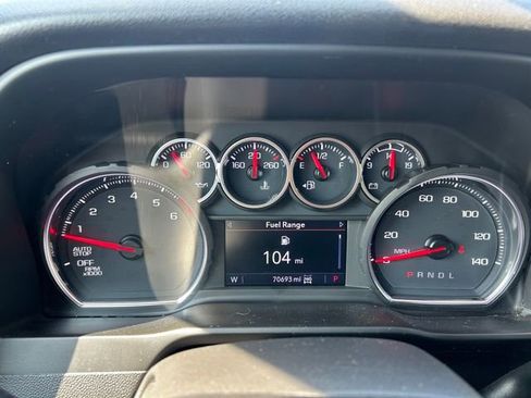 Used 2021 Chevrolet Silverado 1500 LT image 7