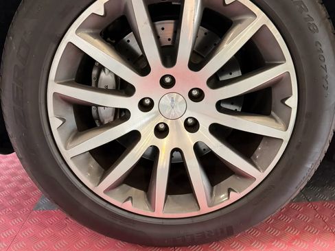 Used 2014 Maserati Ghibli S Q4 AWD/4WD image 42