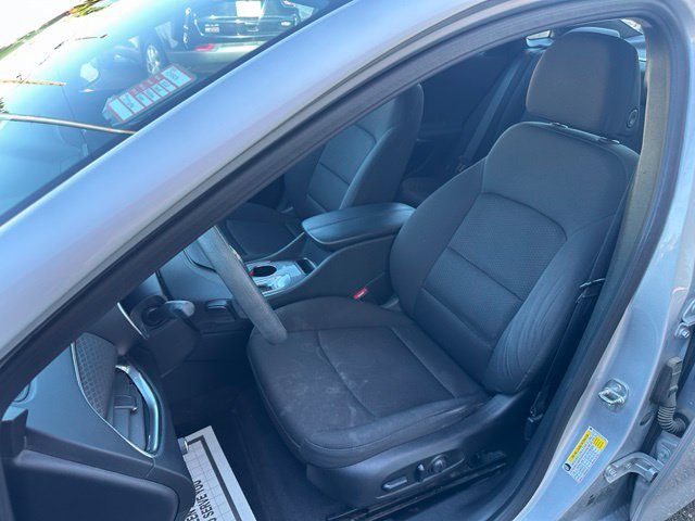 Used 2020 Chevrolet Malibu LT FWD image 10