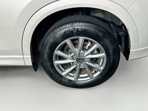 Used 2025 MAZDA CX-5 AWD 2.5 S w/ Select Package image 11