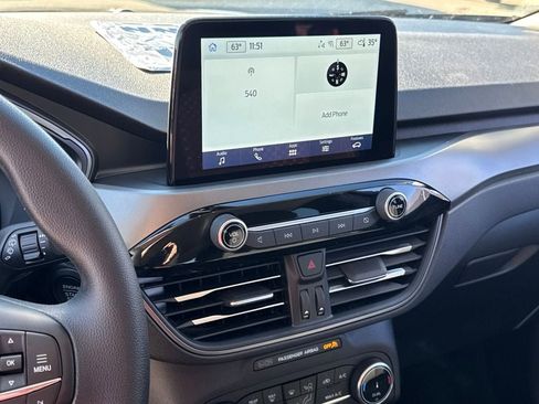 New 2026 Ford Escape Active image 22