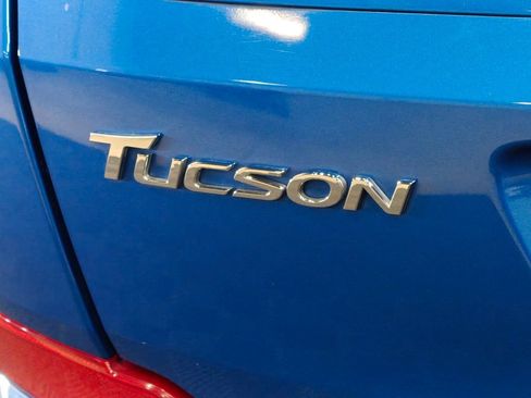 Used 2018 Hyundai Tucson Value AWD/4WD image 45