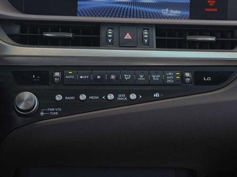 Used 2021 Lexus ES 350 w/ Accessory Package 2 image 20