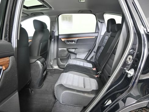 Used 2021 Honda CR-V EX image 17