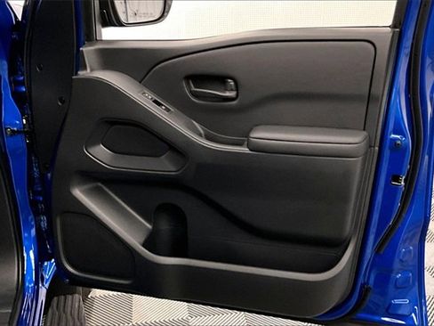 New 2026 Nissan Frontier SV w/ All-Weather Content Package image 32