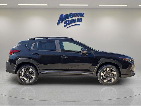Used 2025 Subaru Crosstrek 2.5i Limited image 7