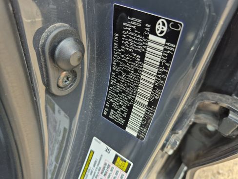 Used 2025 Toyota Corolla LE FWD image 16