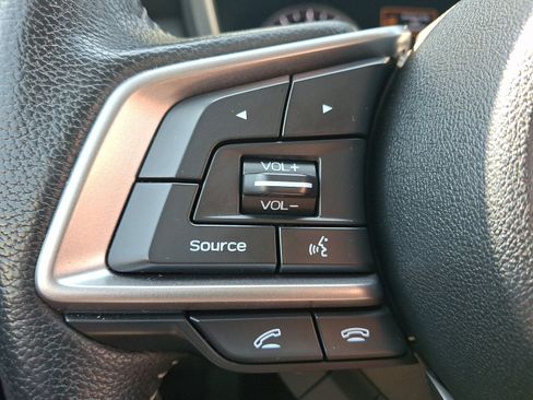 Used 2021 Subaru Outback Limited AWD/4WD image 17