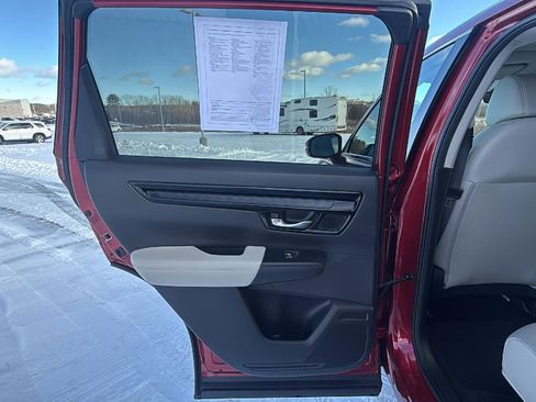 Used 2023 Honda CR-V EX-L image 22