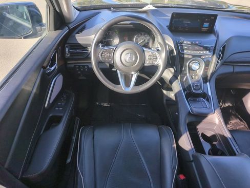 Used 2022 Acura RDX Advance Package image 18