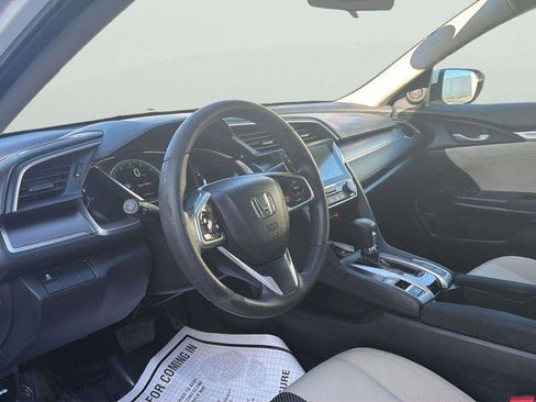 Used 2017 Honda Civic EX image 11