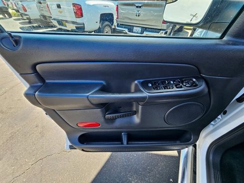 Used 2005 Dodge Ram 2500 Truck SLT w/ Trailer Tow Group AWD/4WD image 19