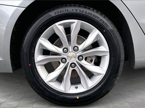 Used 2024 Chevrolet Malibu LT image 20