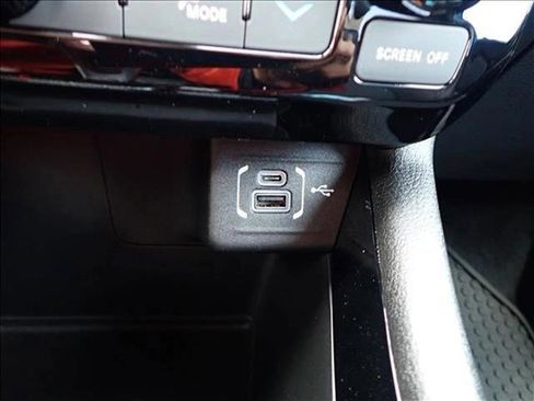 New 2025 Jeep Compass Trailhawk image 17