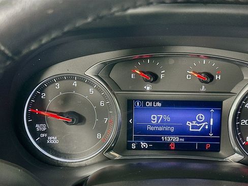 Used 2020 GMC Acadia SLE w/ Driver Convenience Package image 12