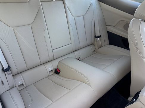 Used 2022 BMW 430i Coupe w/ M Sport Package image 30