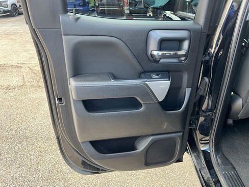 Used 2019 Chevrolet Silverado 1500 LT w/ All Star Edition AWD/4WD image 24