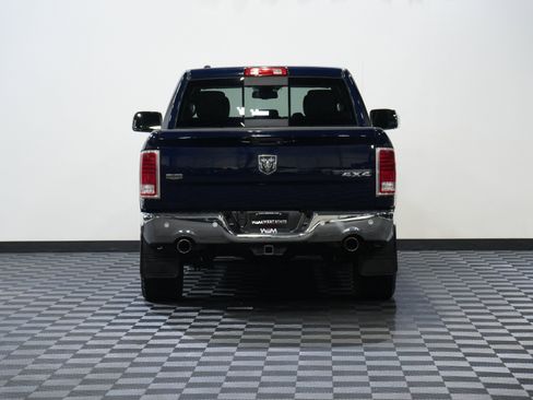 Used 2014 RAM 1500 Laramie w/ Trailer Tow Group image 7