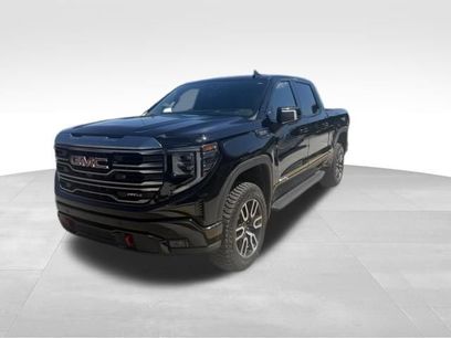 Used 2024 GMC Sierra 1500 AT4 w/ Technology Package