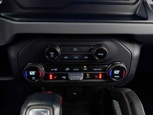 Used 2023 Ford Bronco Big Bend AWD/4WD image 23
