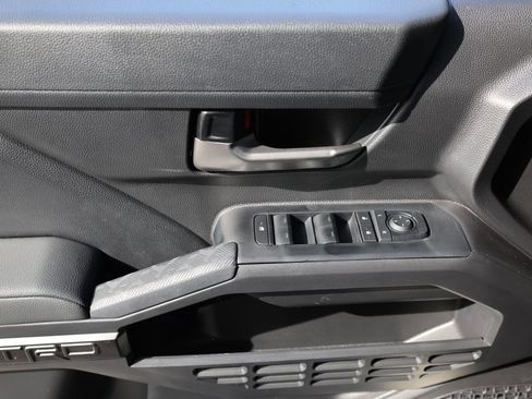 New 2025 Toyota Tacoma TRD Sport image 22