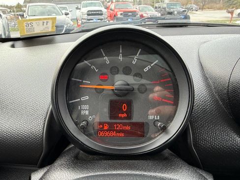 Used 2016 MINI Cooper Countryman S image 29