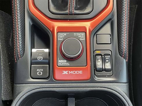 Used 2020 Subaru Forester Sport image 32