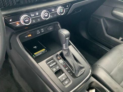 Used 2023 Honda CR-V EX-L image 13