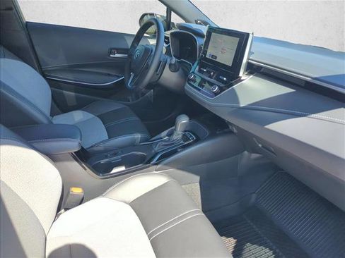 Used 2026 Toyota Corolla XSE FWD image 23