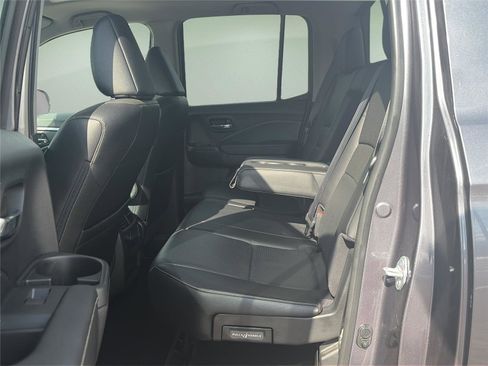 Used 2022 Honda Ridgeline RTL image 27