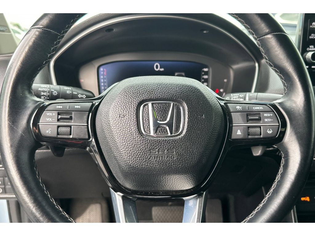 Used 2023 Honda Civic Touring image 26