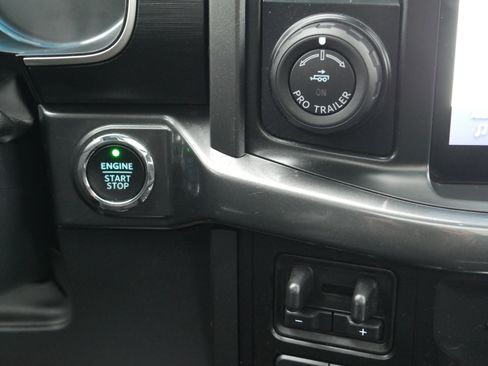 Certified 2023 Ford F150 XLT w/ Equipment Group 302A High image 9