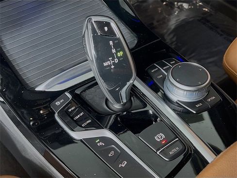 Used 2021 BMW X3 xDrive30i w/ Premium Package image 23