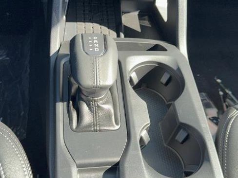 New 2024 Ford Ranger Lariat w/ FX4 Off-Road Package image 23