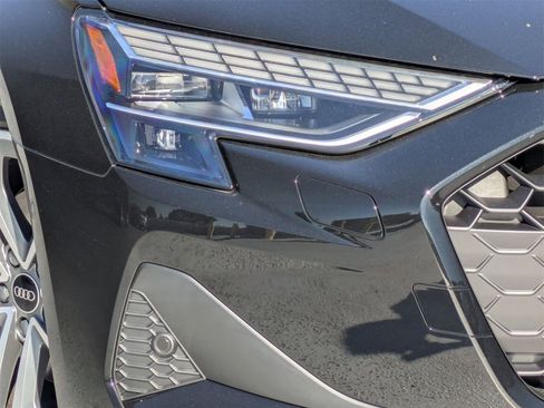 New 2026 Audi A3 2.0T Premium image 16