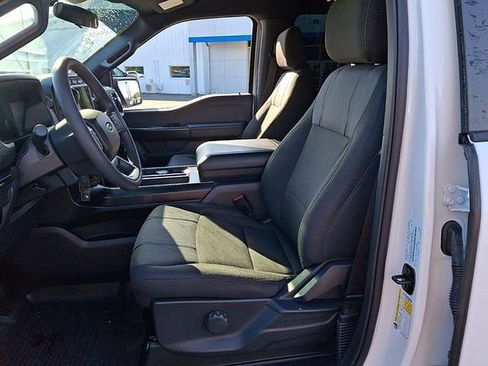 Used 2024 Ford F150 STX AWD/4WD image 13
