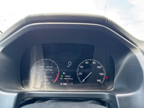Used 2025 Honda Odyssey Sport-L image 11