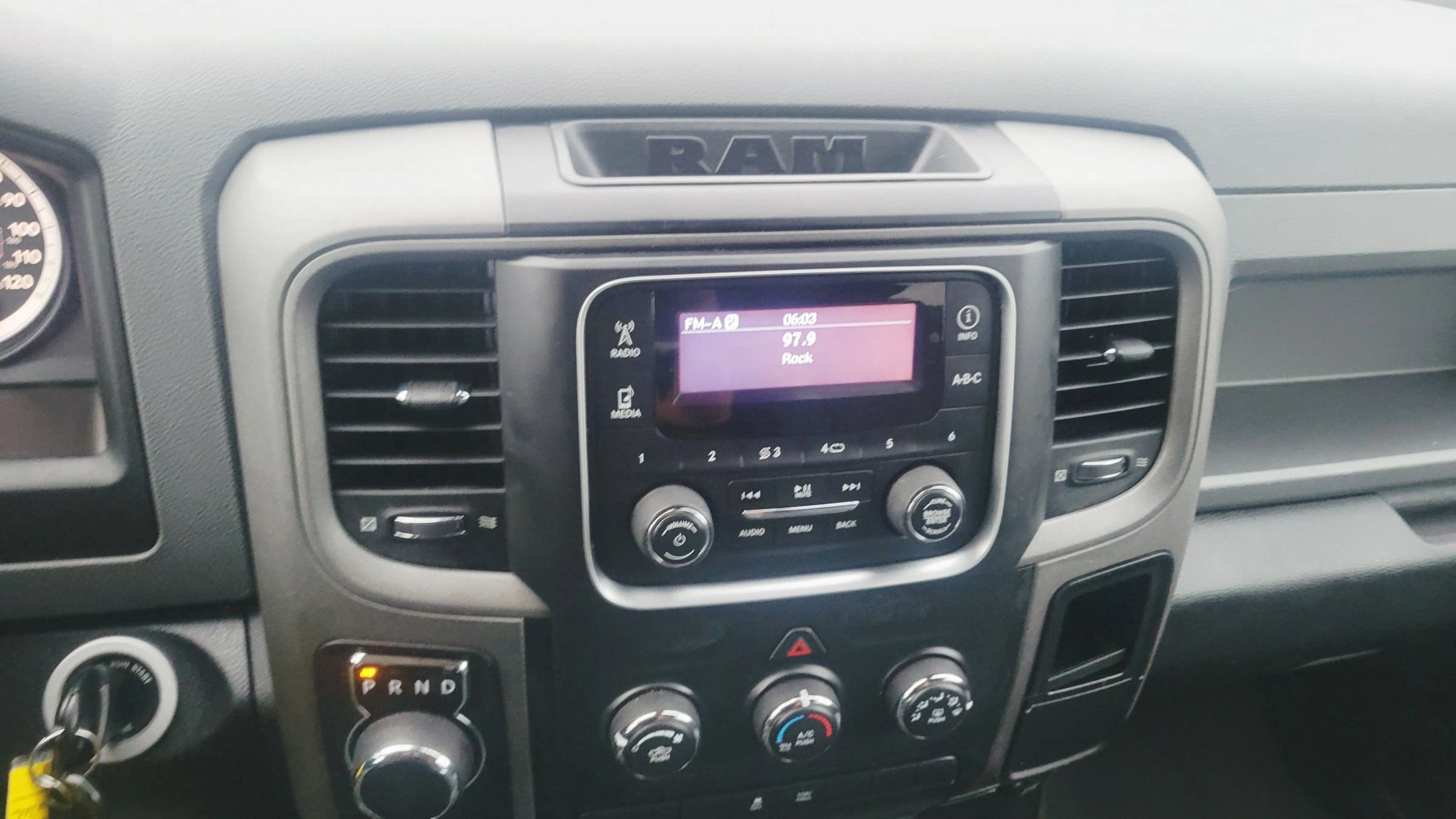 Used 2013 RAM 1500 Tradesman w/ Popular Equipment Group RWD image 19